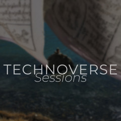 Technoverse Ep. 1 (120-128 BPM)
