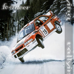 RALLYING