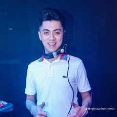 Tương Tư Thành Hoạ Remix