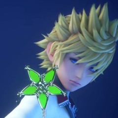 Kingdom Hearts - Ventus's Theme - ORIGINAL LYRICS