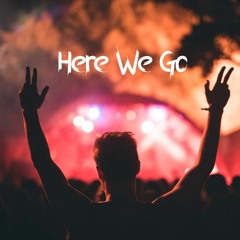 KRUNX - Here We Go