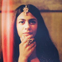 GHUNGHRU w/ Arushi Jain 150422