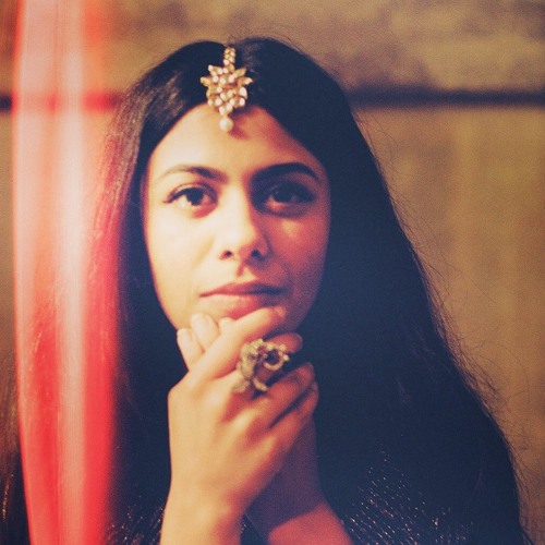 GHUNGHRU w/ Arushi Jain 150422