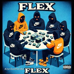 Man In Charge (Freestyle)