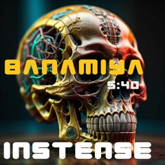 Instense - Banamiya