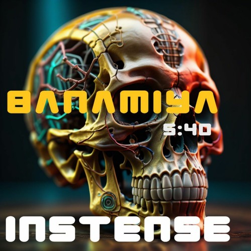 Instense - Banamiya