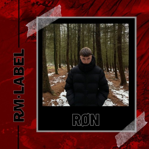 RM LABEL - RØN 🇬🇧