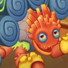Amber Island Full Song (Wave 12) - My Singing Monsters