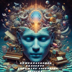 Etherealglobe Dopamine Ascension Session