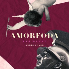 Amorfoda (Cover)