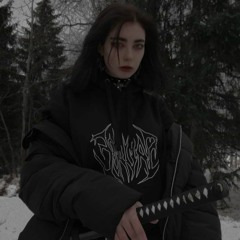 By Darkø - die in the darkness (slowed € reverb)