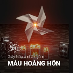 ở nhà ngắm Màu Hoàng Hôn