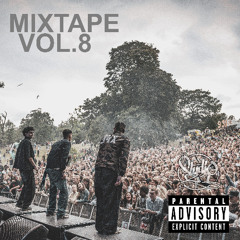 KLIKK9 x PYSJ - UTEN DEG (Official)