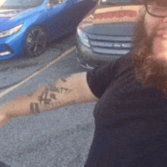 slow neck head all the way down