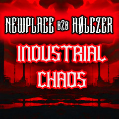 INDUSTRIAL CHAOS