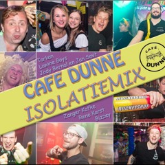 Isolatiemix Deel 1