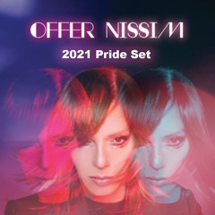 Offer Nissim Pride 2021 Full Set