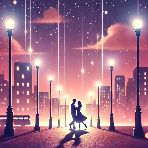 Never Let Go