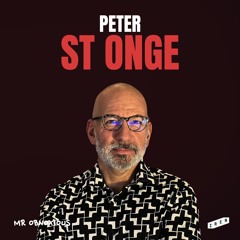Peter St Onge: Liberty, Central Banks, Sound Money & Free Speech - MOB017