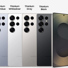 Samsung's new flagship S25 devices