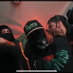 MODO NINJA RMX🥷🏽🇩🇴-DEGRACIAO 70 FT.BLIZZY68XCHACHOGLOXPAPYYBLACKXMEMOATRXEMANUELMC.mp3