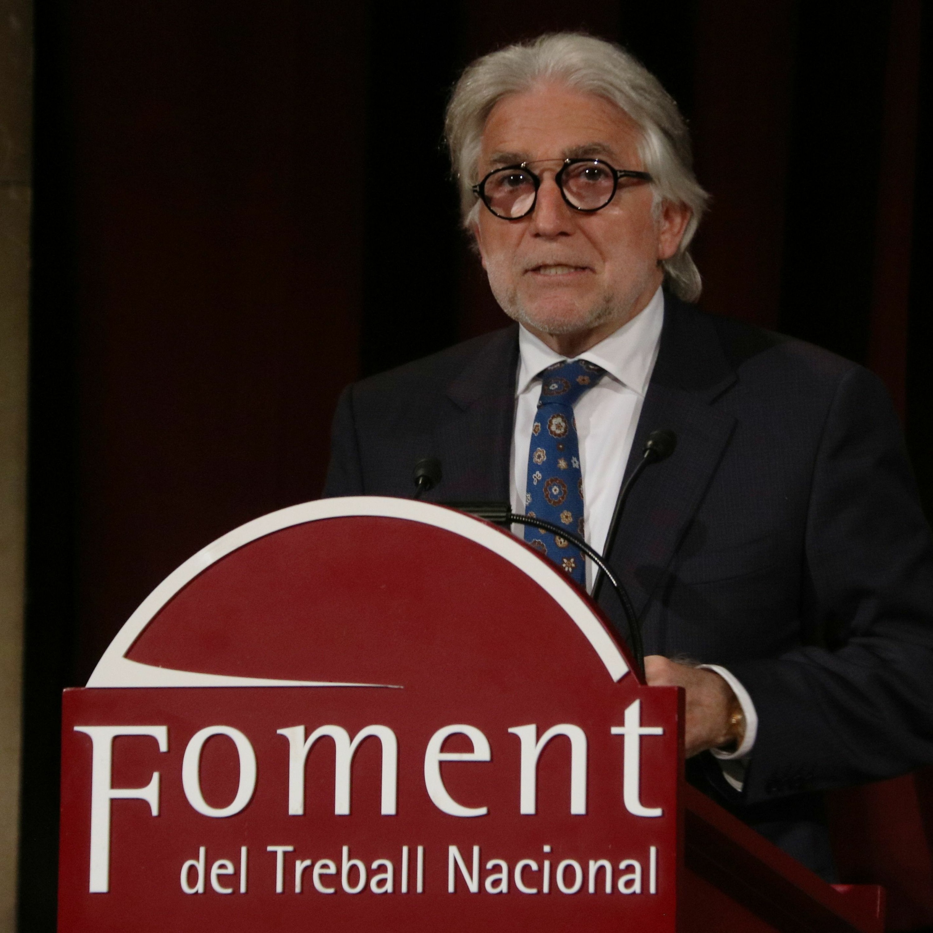 El Podcast de Foment del Treball