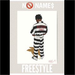 No Names Freestyle