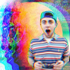 The Spins of Happiness (MAC MILLER x KID CUDI)