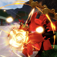 Chaotic Impact!