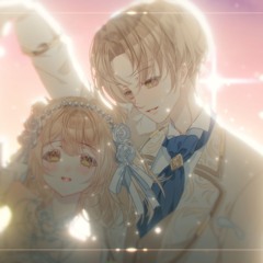 Princess Feat ANRI Arcane RDX (Synthesizer V 2)