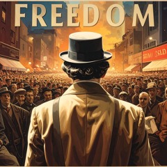 Freedom by Charlie Chaplin (Vako edit)
