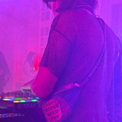 croco Love bubble @ maison alkemia