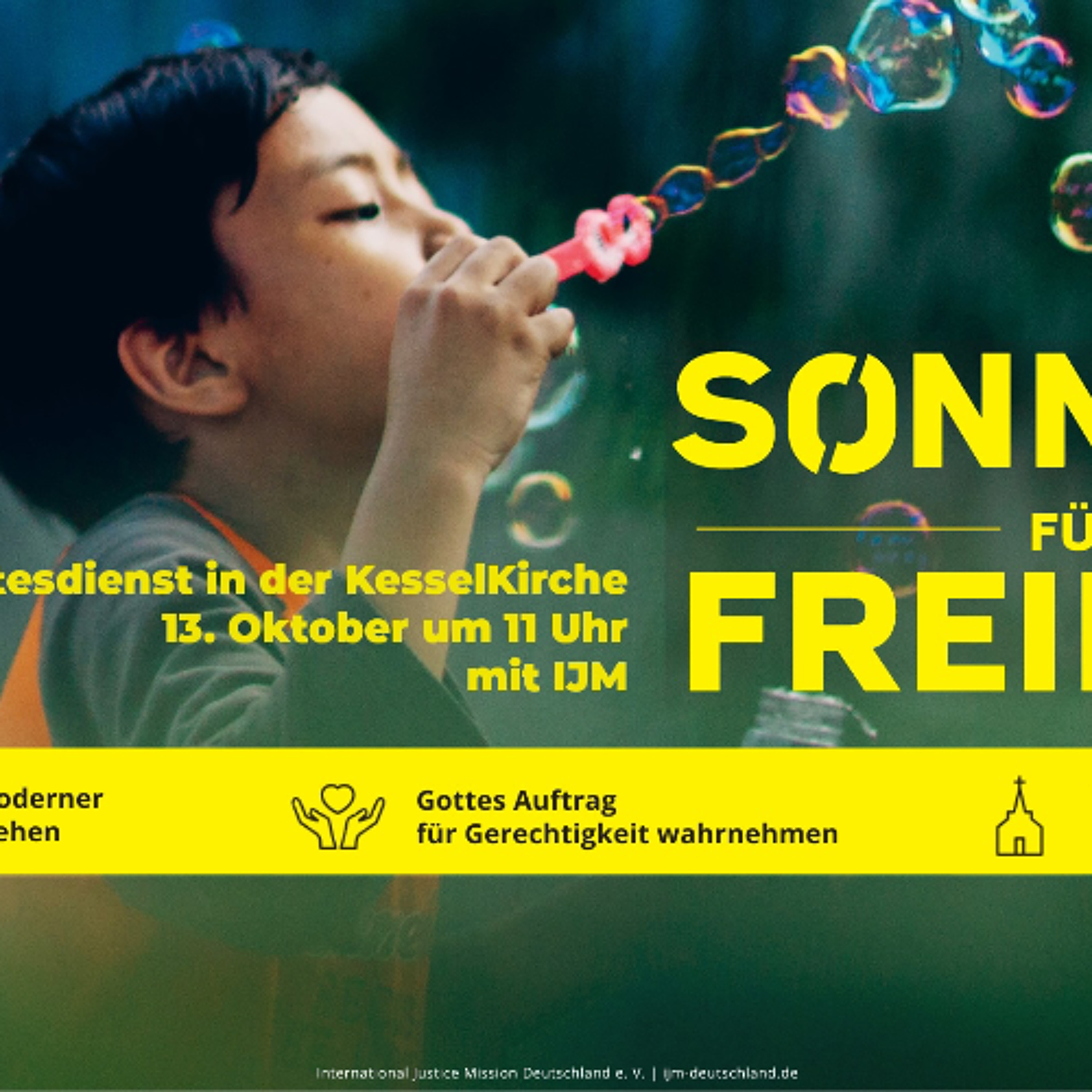 KesselKirche | Audio Podcast