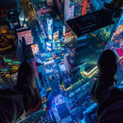 Blow Like The Wind - Don V.