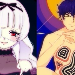 【MASHUP】UNCANNY / CHI NO SQUI【GHOST / KO.YO】+YT