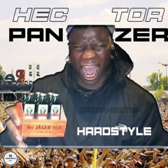 Hector Panzer - Jägermeister (NEGGDAVE Hardstyle Remix)