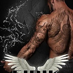 [Read] EBOOK 📭 EIRIK: Elementals CT MC (Elemental's CT MC Book 4) by  Alexi Ferreira