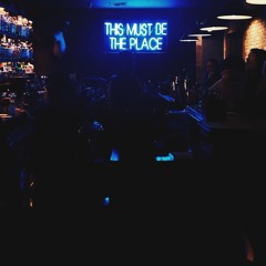 This must be the place (Bachata Mix)