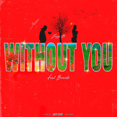 Without You (feat. Brando)
