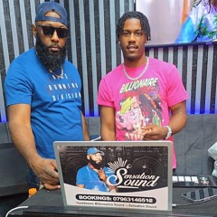Selector Trelly - Strictly Dancehall pt.3