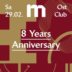 8 Jahre Magdalena (LIVE)