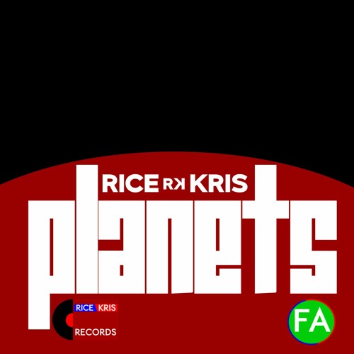 Stream Rice Kris | Listen to Planets playlist online for free on SoundCloud