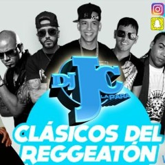 REGGAETON CLASICO MIX VOL 1. 🍑 😱 🔥 MEZCLANDO EN VIVO ❌ DJ JC LA PARA 🎤 🎧