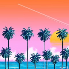 Instrumental rap/trap summer beat guitar hit 115bpm