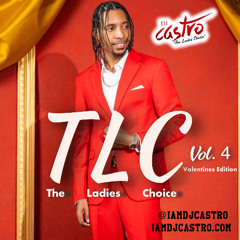 TLC Vol 4 Throwback R&B Rap Love Songs 2025