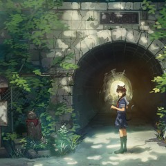 An Old Lullaby - Pulse Cider