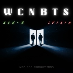 WCNBTS-LVIK3N x New-Z