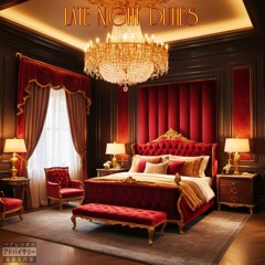 8thagreat-LATE NIGHT DUTIES (ft. pasto33 & VNa$ty )