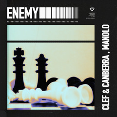 Enemy (feat. Manolo)