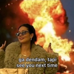 SAYBIA - THE SECOND U SLEEP [SetyaRMX] #svprvip